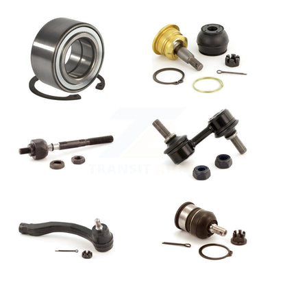 Wheel Bearing Kit-K7T-103728 - Kit.bestparts.ca