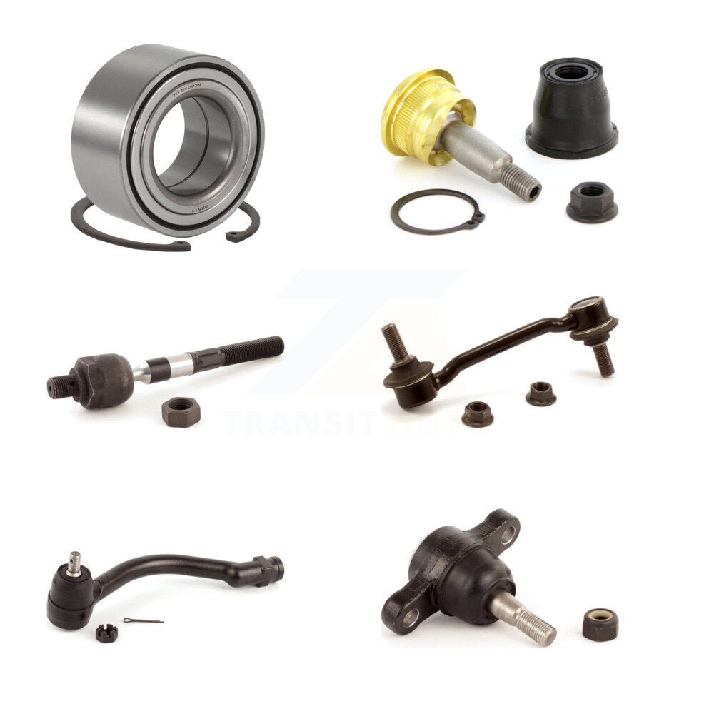 Wheel Bearing Kit-K7T-103729 - Kit.bestparts.ca Kit.bestparts.ca