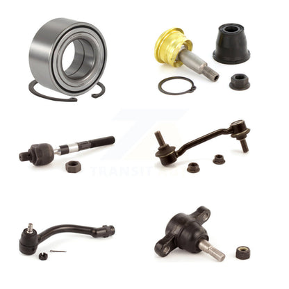 Wheel Bearing Kit-K7T-103729 - Kit.bestparts.ca