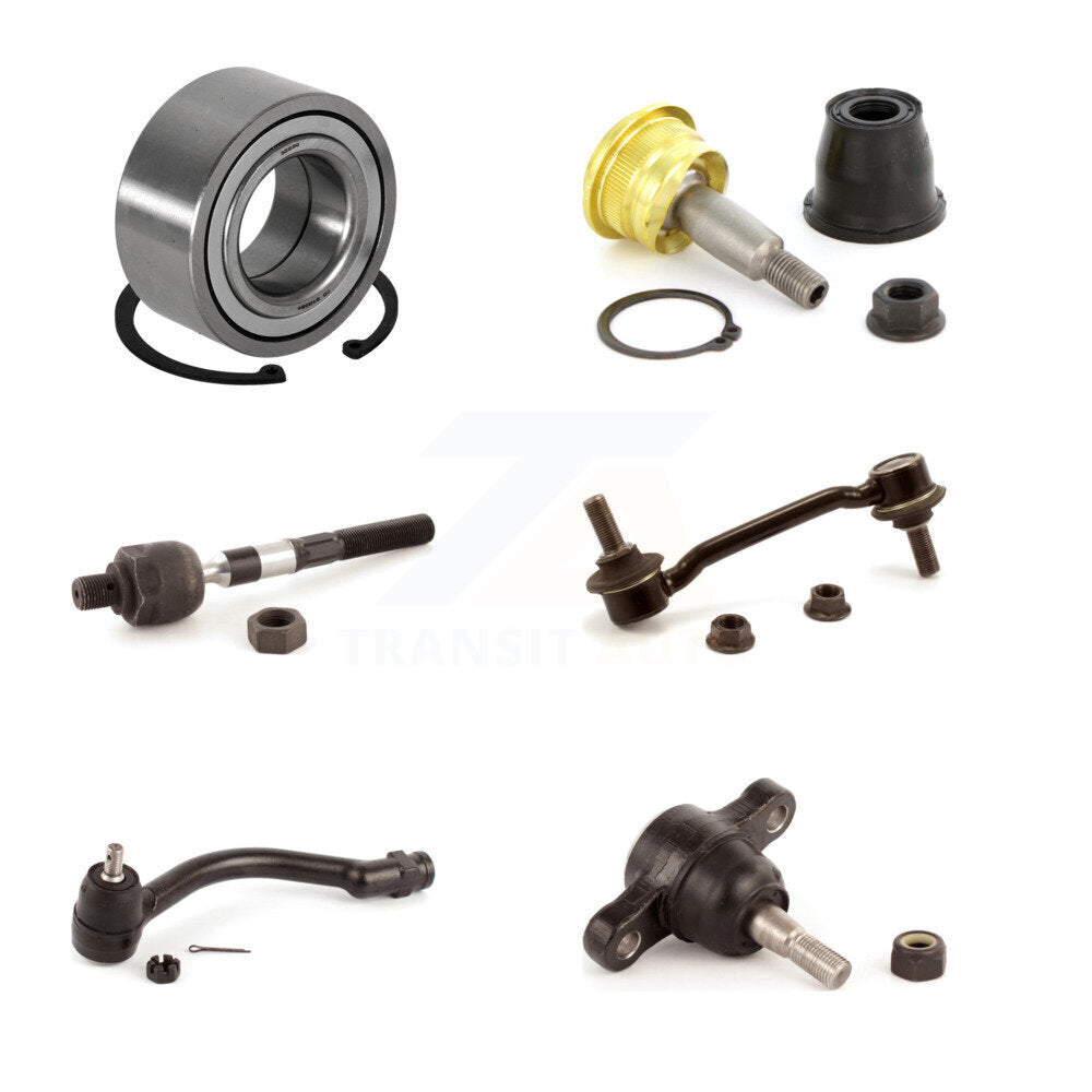 Wheel Bearing Kit-K7T-103730 - Kit.bestparts.ca Kit.bestparts.ca