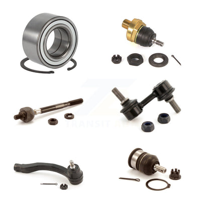 Wheel Bearing Kit-K7T-103731 - Kit.bestparts.ca