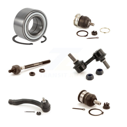Wheel Bearing Kit-K7T-103732 - Kit.bestparts.ca