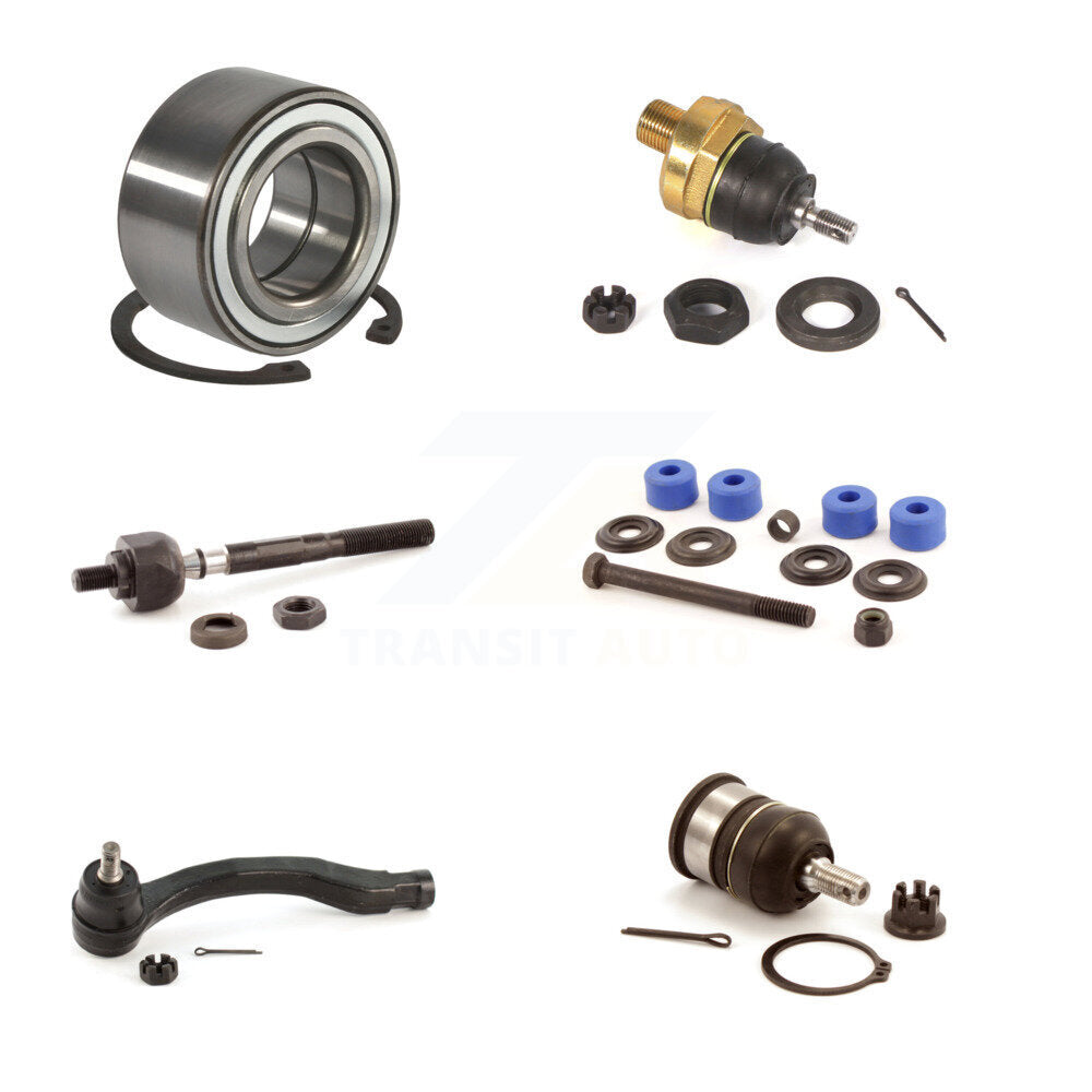 Wheel Bearing Kit-K7T-103737 - Kit.bestparts.ca