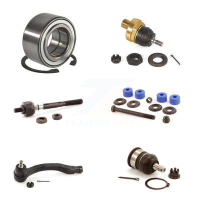 Wheel Bearing Kit-K7T-103737 - Kit.bestparts.ca