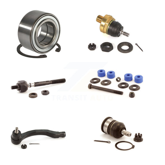 Wheel Bearing Kit-K7T-103737 - Kit.bestparts.ca
