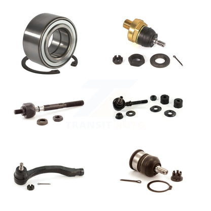Wheel Bearing Kit-K7T-103738 - Kit.bestparts.ca