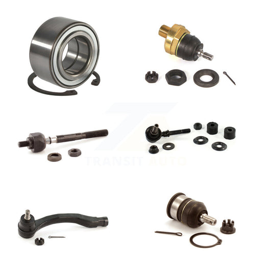 Wheel Bearing Kit-K7T-103738 - Kit.bestparts.ca