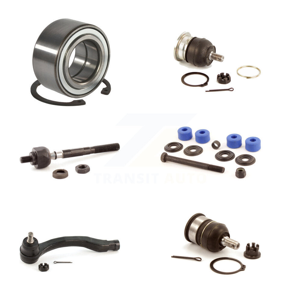 Wheel Bearing Kit-K7T-103739 - Kit.bestparts.ca