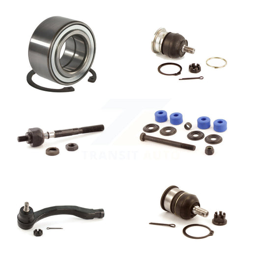 Wheel Bearing Kit-K7T-103739 - Kit.bestparts.ca