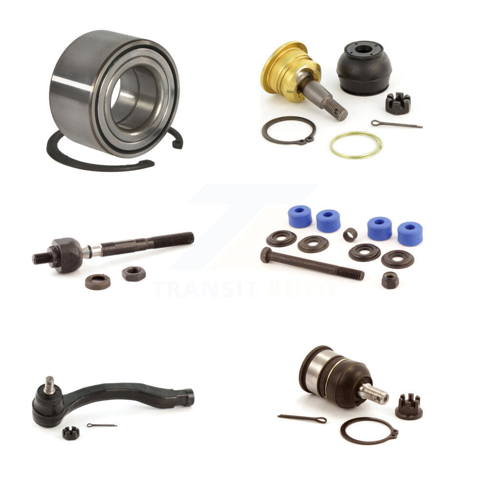 Wheel Bearing Kit-K7T-103743 - Kit.bestparts.ca Kit.bestparts.ca
