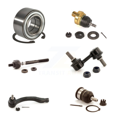 Wheel Bearing Kit-K7T-103744 - Kit.bestparts.ca