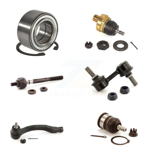 Wheel Bearing Kit-K7T-103744 - Kit.bestparts.ca