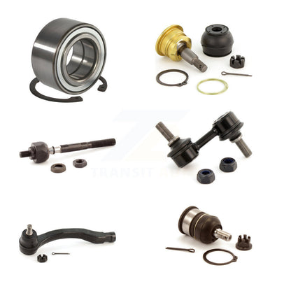 Wheel Bearing Kit-K7T-103745 - Kit.bestparts.ca