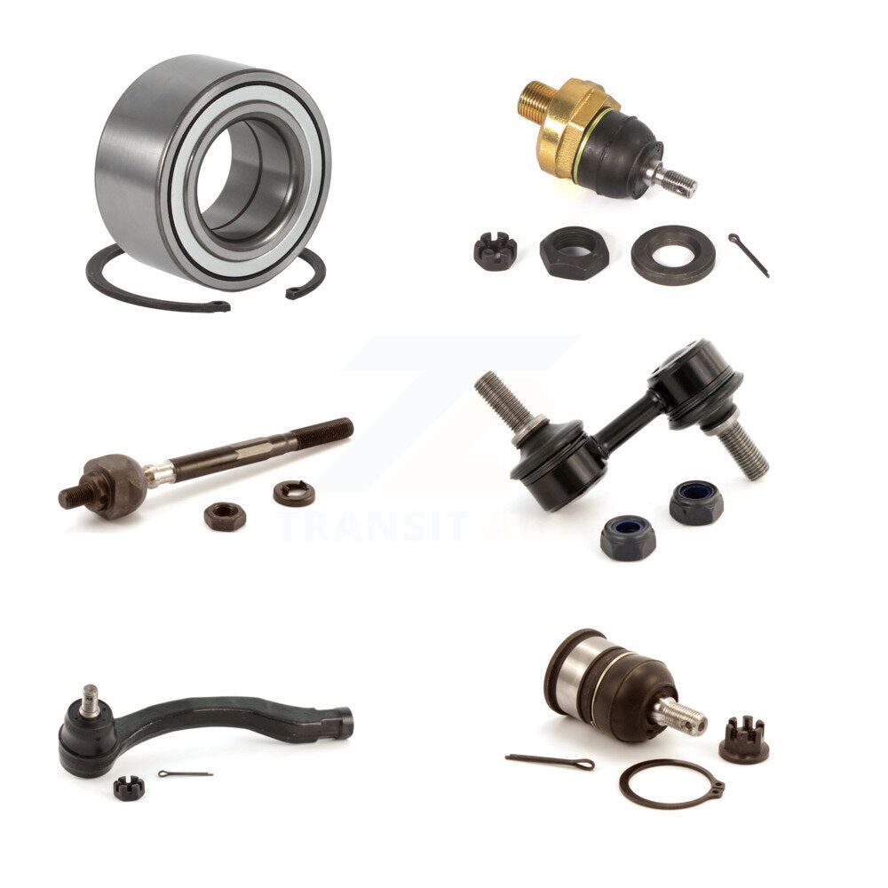 Wheel Bearing Kit-K7T-103746 - Kit.bestparts.ca