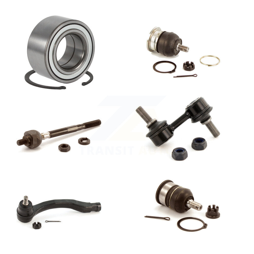 Wheel Bearing Kit-K7T-103747 - Kit.bestparts.ca Kit.bestparts.ca
