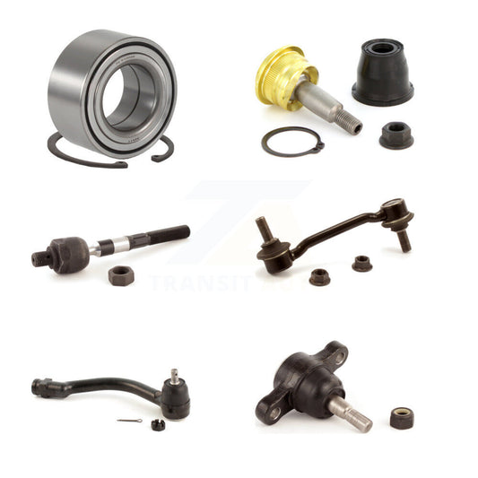 Wheel Bearing Kit-K7T-103748 - Kit.bestparts.ca