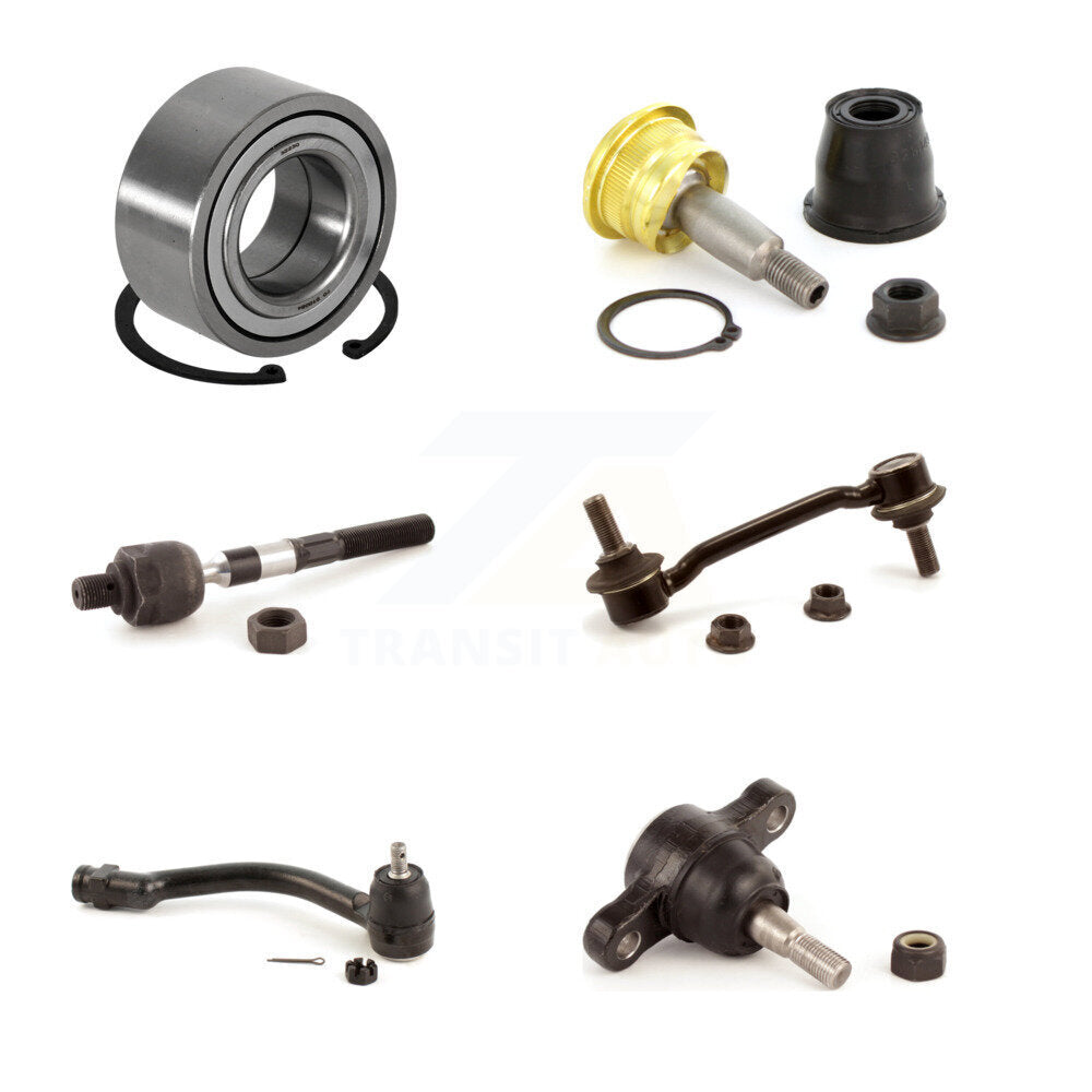 Wheel Bearing Kit-K7T-103749 - Kit.bestparts.ca