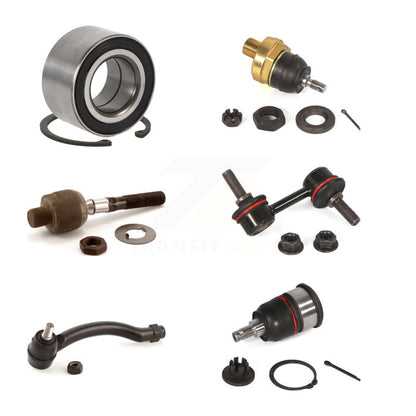 Wheel Bearing Kit-K7T-103750 - Kit.bestparts.ca