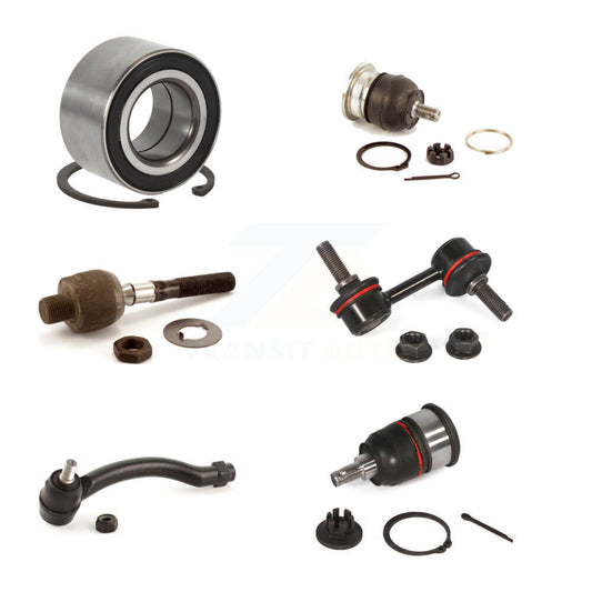 Wheel Bearing Kit-K7T-103751 - Kit.bestparts.ca
