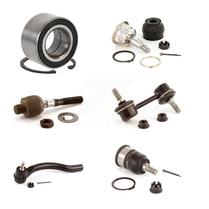 Wheel Bearing Kit-K7T-103753 - Kit.bestparts.ca