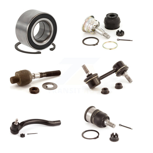 Wheel Bearing Kit-K7T-103753 - Kit.bestparts.ca