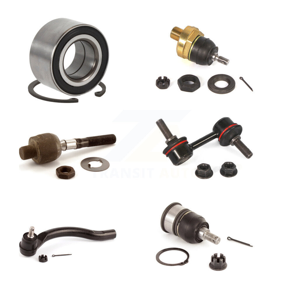 Wheel Bearing Kit-K7T-103754 - Kit.bestparts.ca