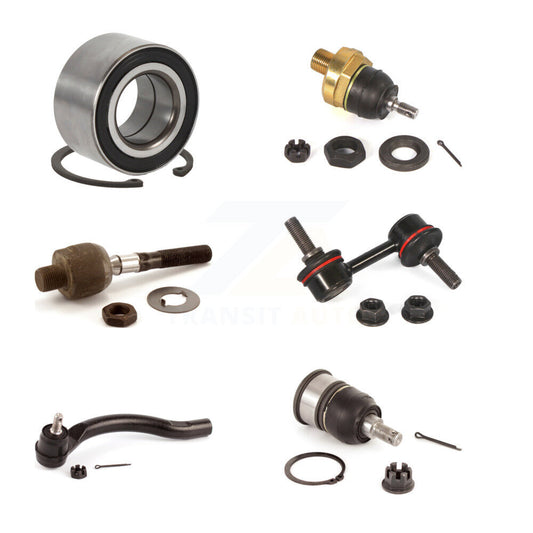 Wheel Bearing Kit-K7T-103754 - Kit.bestparts.ca