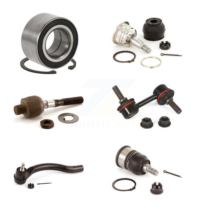 Wheel Bearing Kit-K7T-103755 - Kit.bestparts.ca