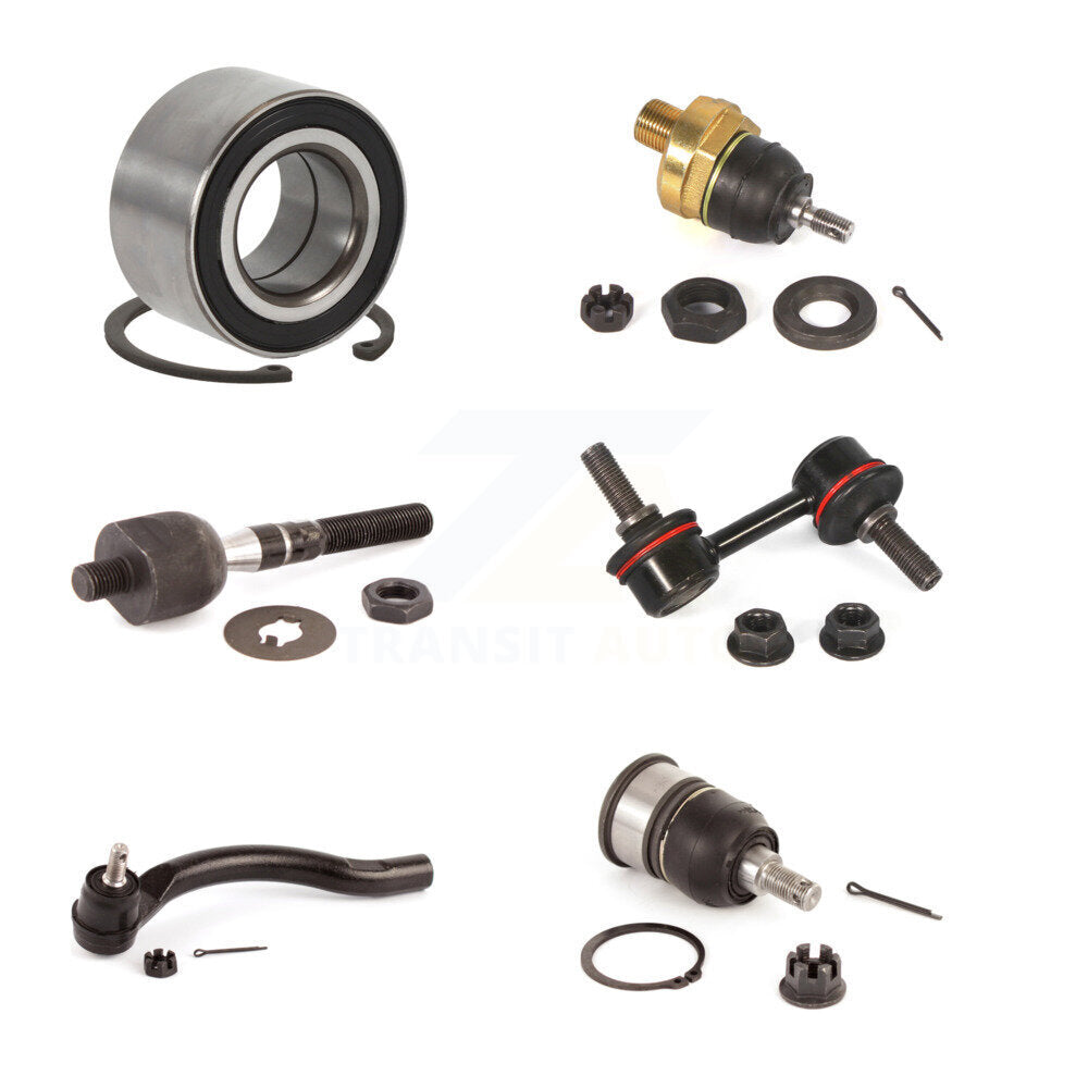 Wheel Bearing Kit-K7T-103756 - Kit.bestparts.ca Kit.bestparts.ca