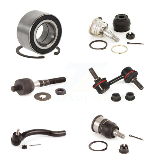 Wheel Bearing Kit-K7T-103757 - Kit.bestparts.ca