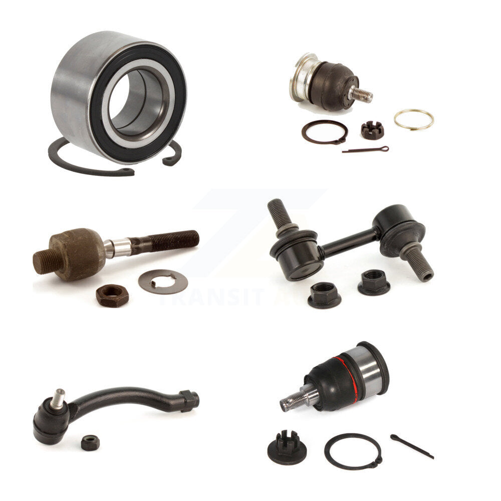 Wheel Bearing Kit-K7T-103759 - Kit.bestparts.ca