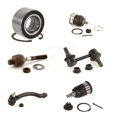 Wheel Bearing Kit-K7T-103759 - Kit.bestparts.ca