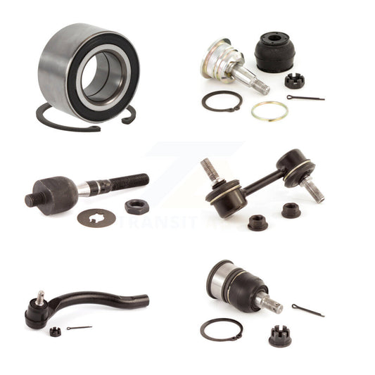 Wheel Bearing Kit-K7T-103760 - Kit.bestparts.ca