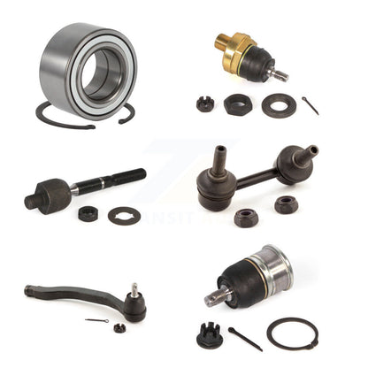 Wheel Bearing Kit-K7T-103761 - Kit.bestparts.ca