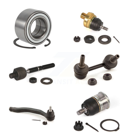 Wheel Bearing Kit-K7T-103761 - Kit.bestparts.ca