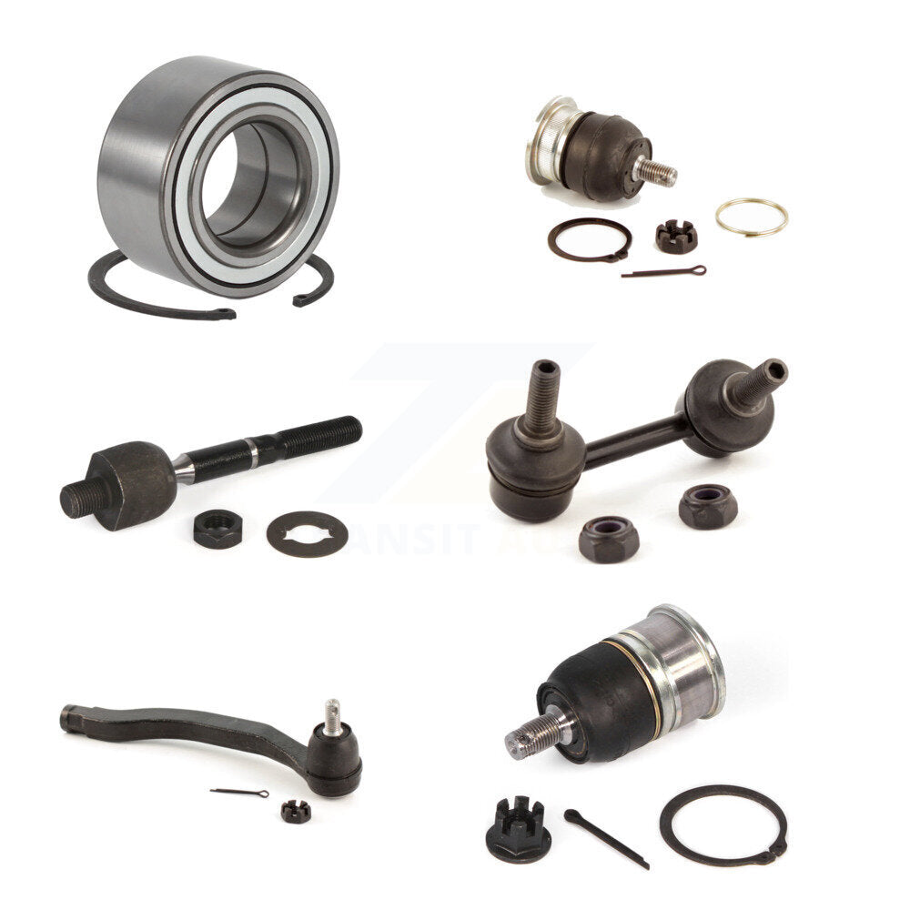 Wheel Bearing Kit-K7T-103762 - Kit.bestparts.ca Kit.bestparts.ca
