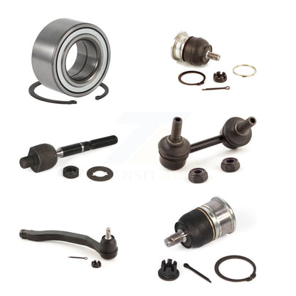 Wheel Bearing Kit-K7T-103762 - Kit.bestparts.ca