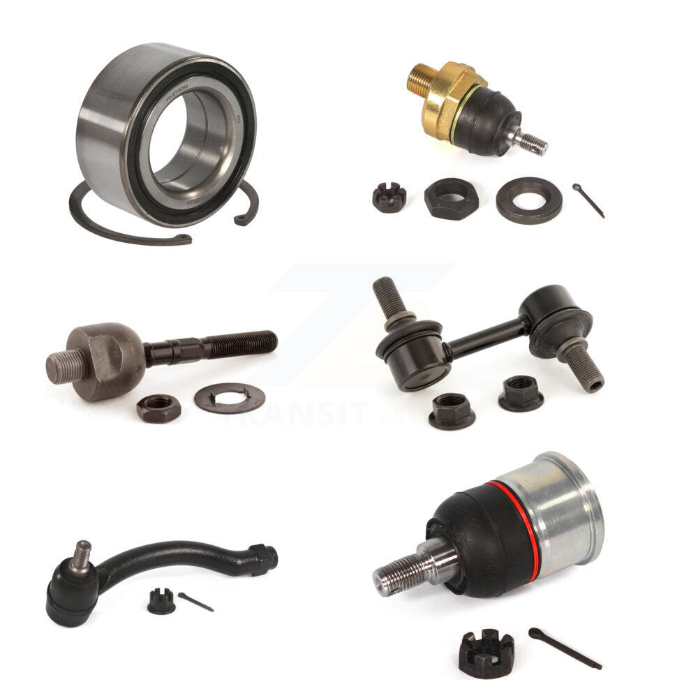 Wheel Bearing Kit-K7T-103763 - Kit.bestparts.ca Kit.bestparts.ca