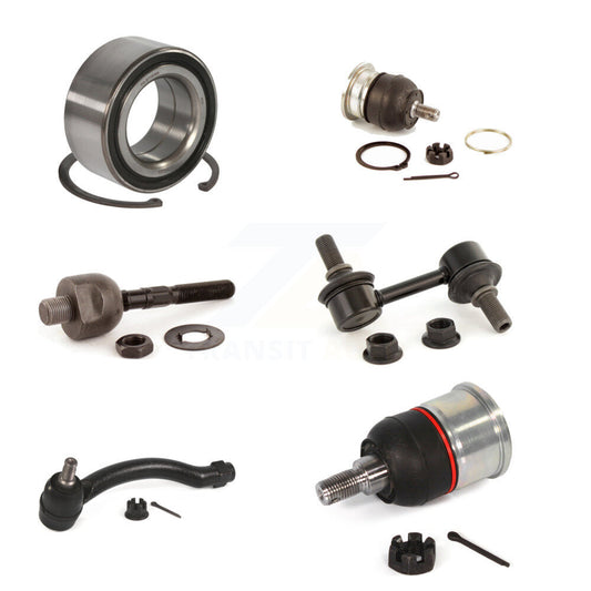 Wheel Bearing Kit-K7T-103764 - Kit.bestparts.ca