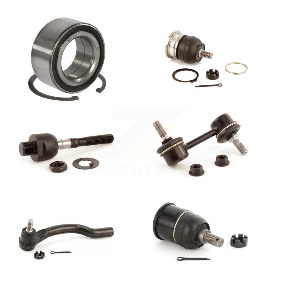 Wheel Bearing Kit-K7T-103766 - Kit.bestparts.ca Kit.bestparts.ca
