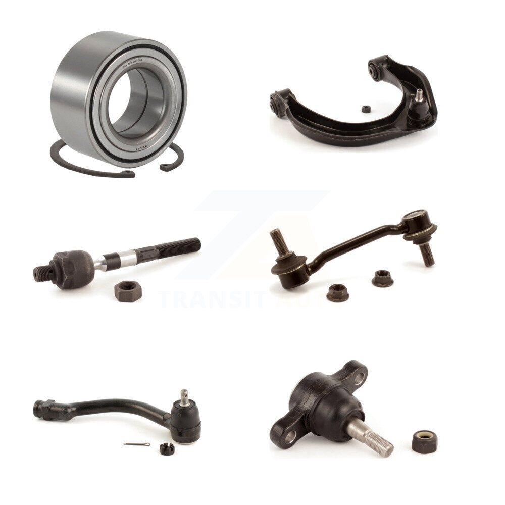 Wheel Bearing Kit-K7T-103767 - Kit.bestparts.ca