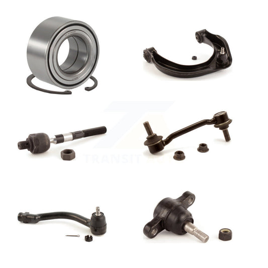 Wheel Bearing Kit-K7T-103767 - Kit.bestparts.ca