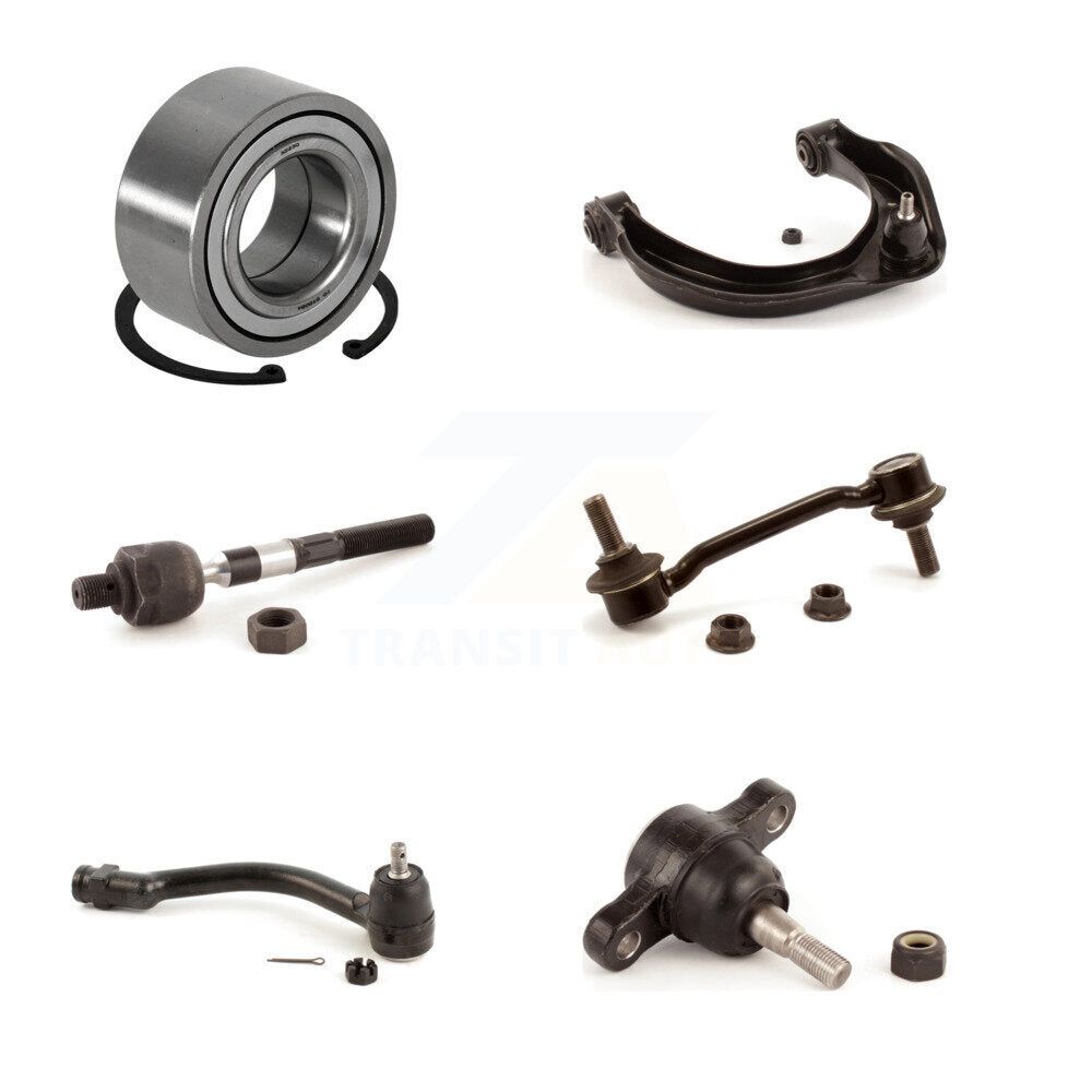 Wheel Bearing Kit-K7T-103768 - Kit.bestparts.ca