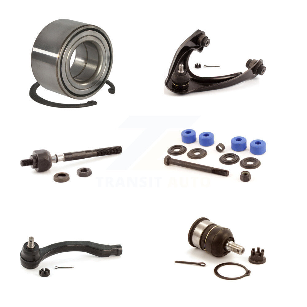 Wheel Bearing Kit-K7T-103769 - Kit.bestparts.ca