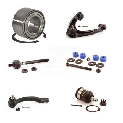 Wheel Bearing Kit-K7T-103769 - Kit.bestparts.ca