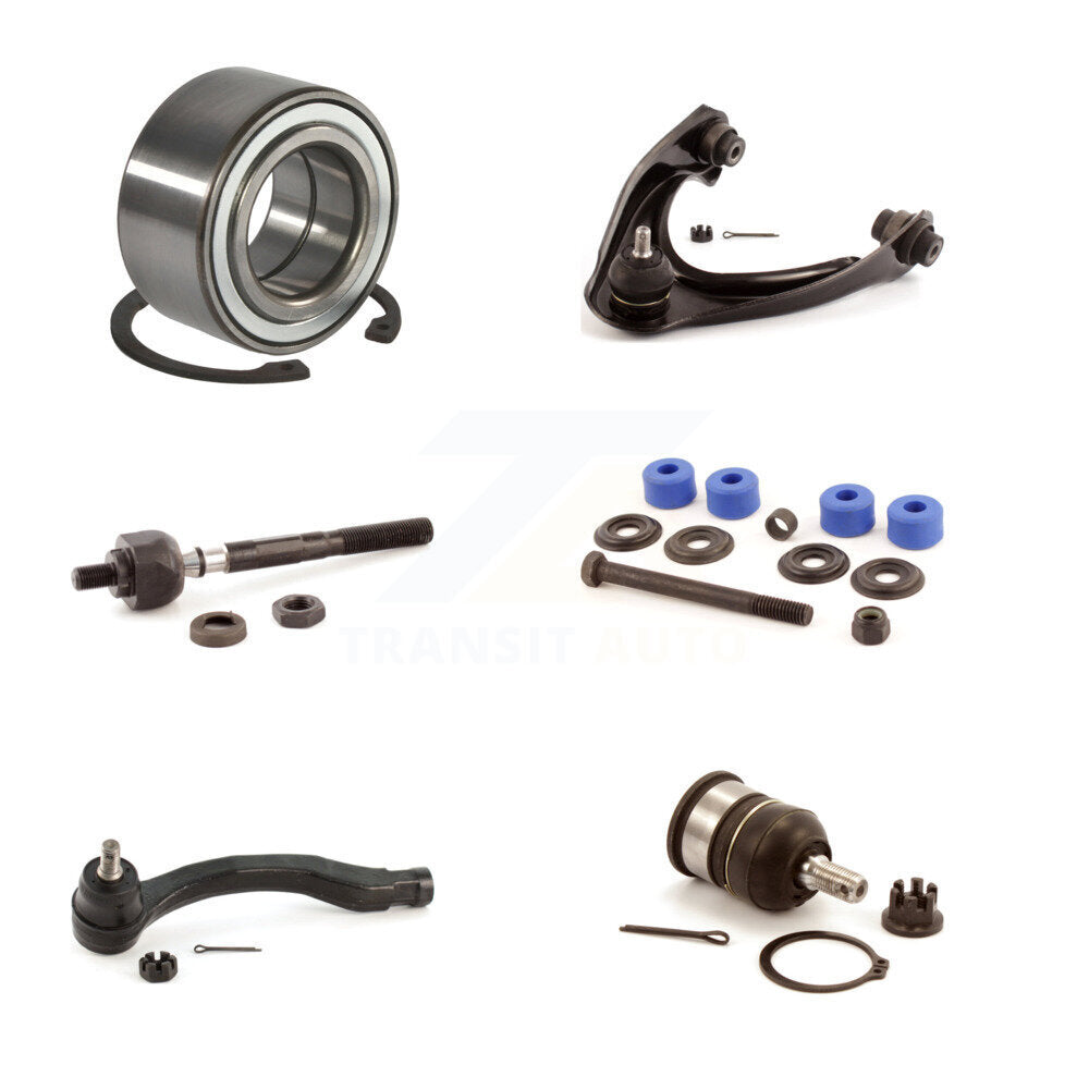 Wheel Bearing Kit-K7T-103770 - Kit.bestparts.ca Kit.bestparts.ca