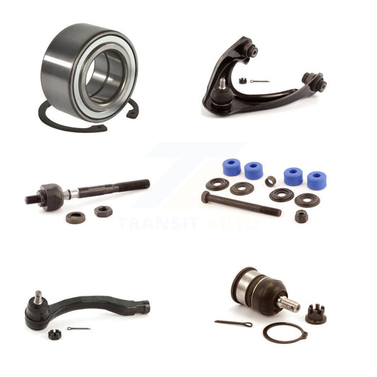 Wheel Bearing Kit-K7T-103770 - Kit.bestparts.ca