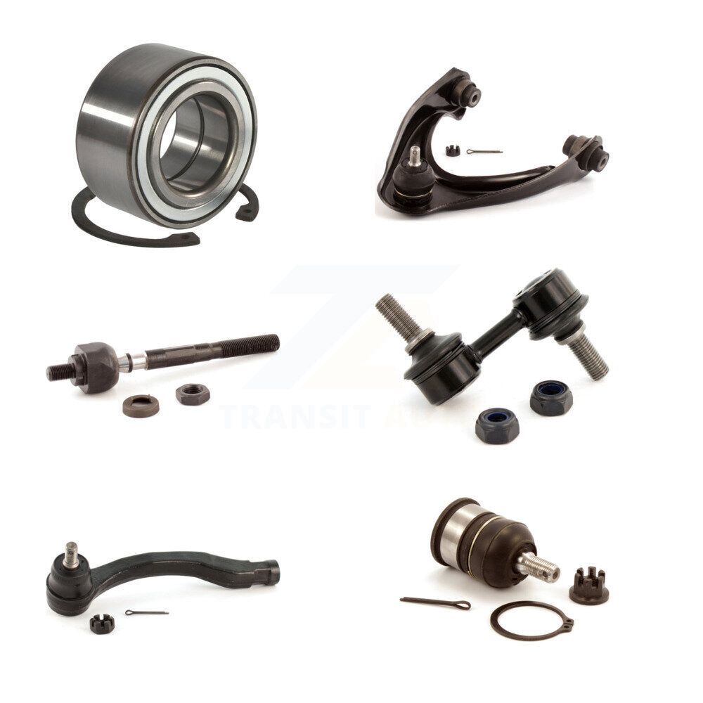Wheel Bearing Kit-K7T-103771 - Kit.bestparts.ca Kit.bestparts.ca