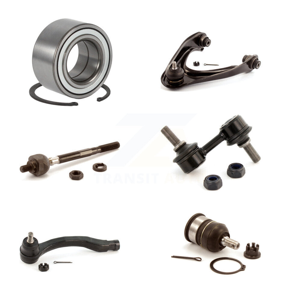 Wheel Bearing Kit-K7T-103772 - Kit.bestparts.ca Kit.bestparts.ca