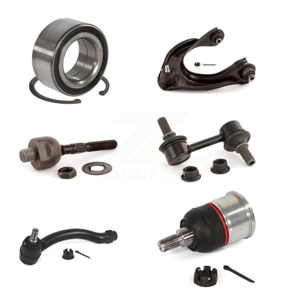 Wheel Bearing Kit-K7T-103774 - Kit.bestparts.ca
